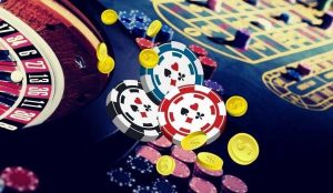 Chơi gì khi đến sảnh AG Live casino?