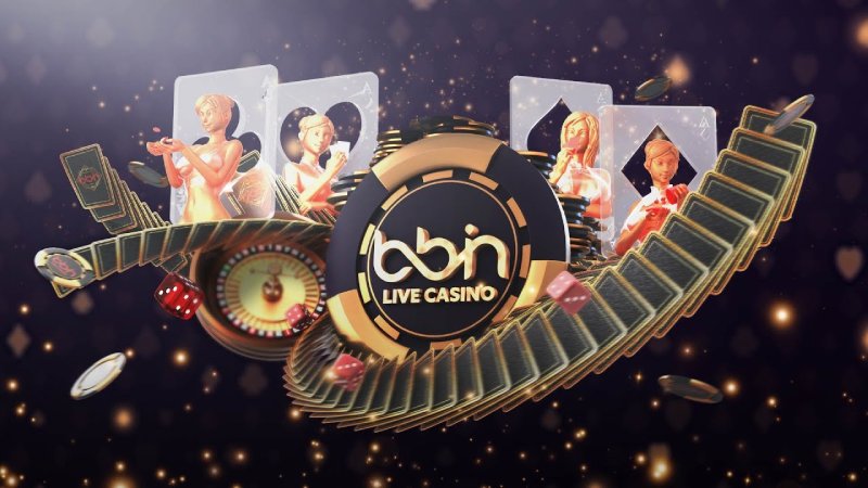 Vì sao bạn nên tham gia sảnh BBIN live casino ngay?