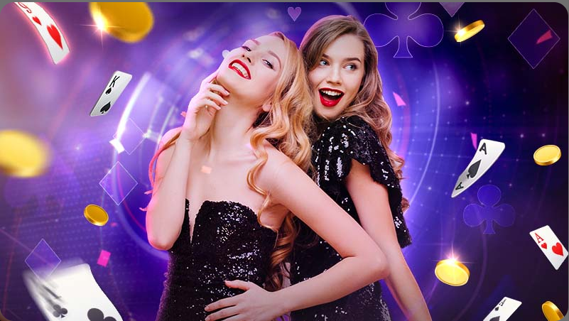 Khám phá kho giải trí đa dạng của BBIN live casino