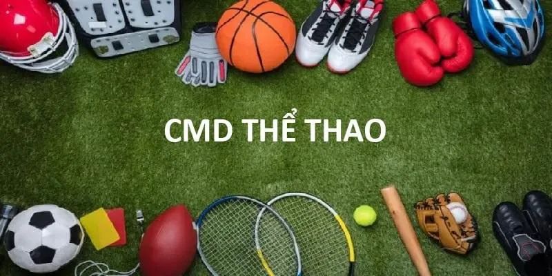 CMD Thể Thao