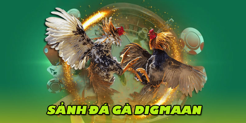 Giới thiệu về sảnh Digmaan 77win 