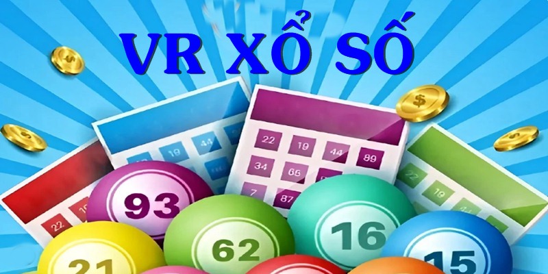 Giới thiệu về VR Xổ số