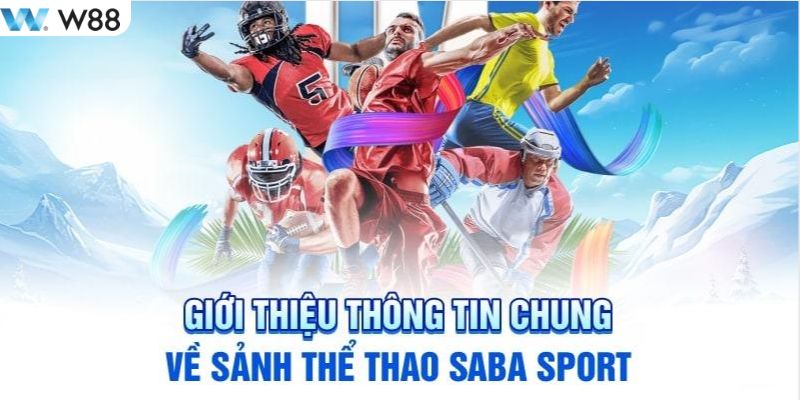 Tất tần tất các loại hình cá cược tại Saba Sports